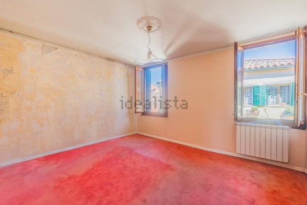 appartamento in vendita a Venezia in zona Sestiere Castello