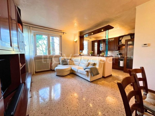 appartamento in vendita a Venezia in zona Campalto