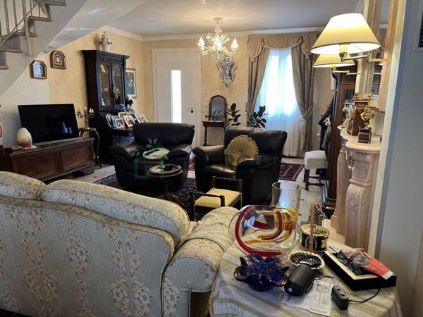 casa indipendente in vendita a Venezia in zona Favaro Veneto