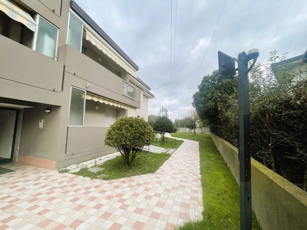 appartamento in vendita a Venezia in zona Marocco