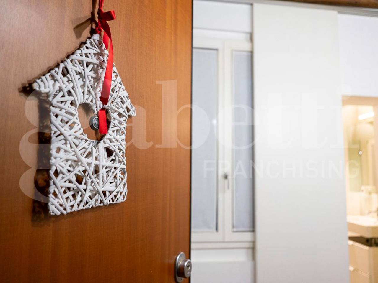 appartamento in vendita a Venezia in zona Sestiere Cannaregio