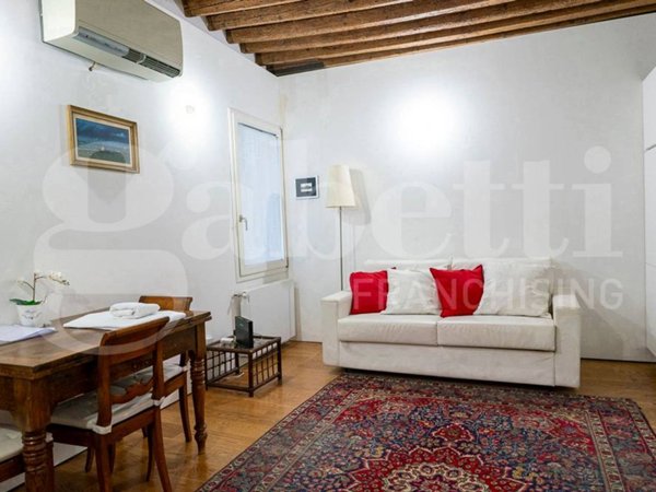 appartamento in vendita a Venezia in zona Sestiere Cannaregio