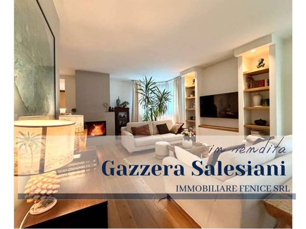 casa indipendente in vendita a Venezia in zona Marocco