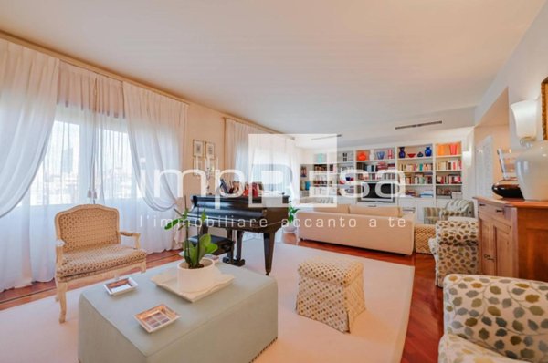 appartamento in vendita a Venezia in zona Mestre