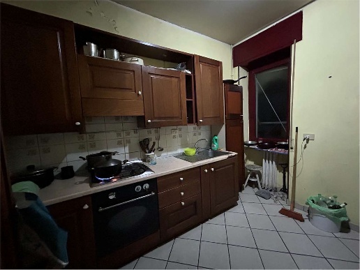 appartamento in vendita a Venezia in zona Marghera