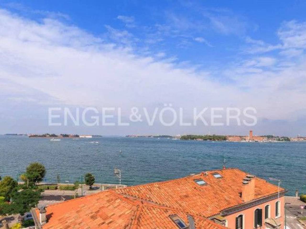 appartamento in vendita a Venezia in zona Pellestrina