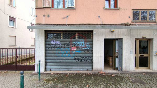 negozio in vendita a Venezia in zona Mestre