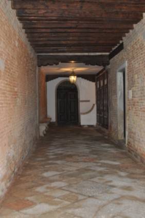 appartamento in vendita a Venezia in zona Sestiere San Polo