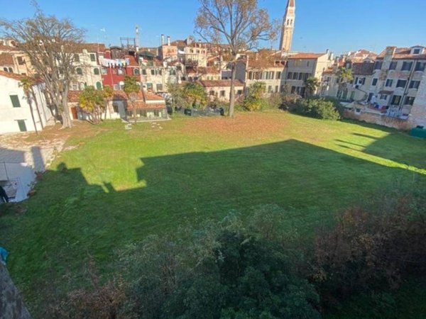 appartamento in vendita a Venezia