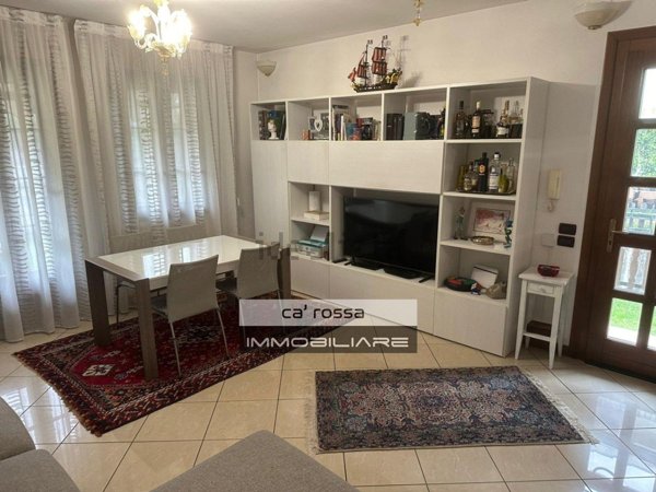 casa semindipendente in vendita a Venezia in zona Campalto