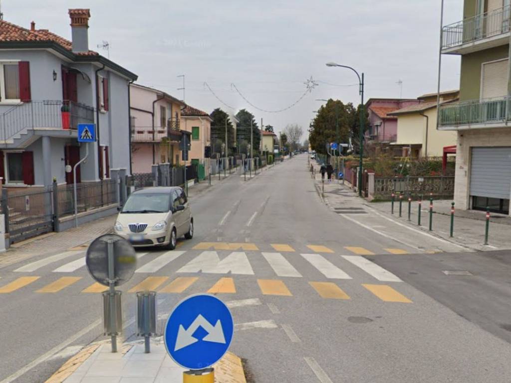 casa indipendente in vendita a Venezia in zona Favaro Veneto