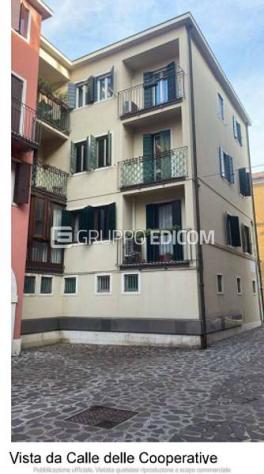 appartamento in vendita a Venezia in zona Sestiere Cannaregio