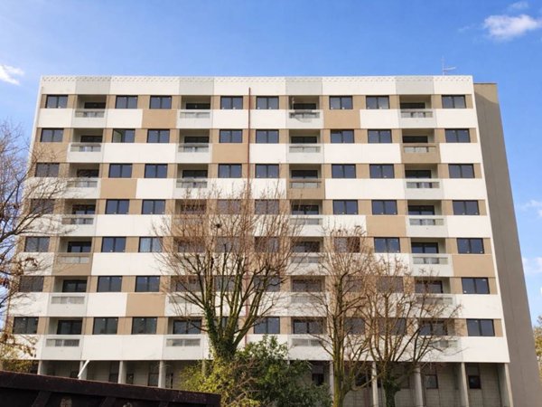 appartamento in vendita a Venezia in zona Favaro Veneto