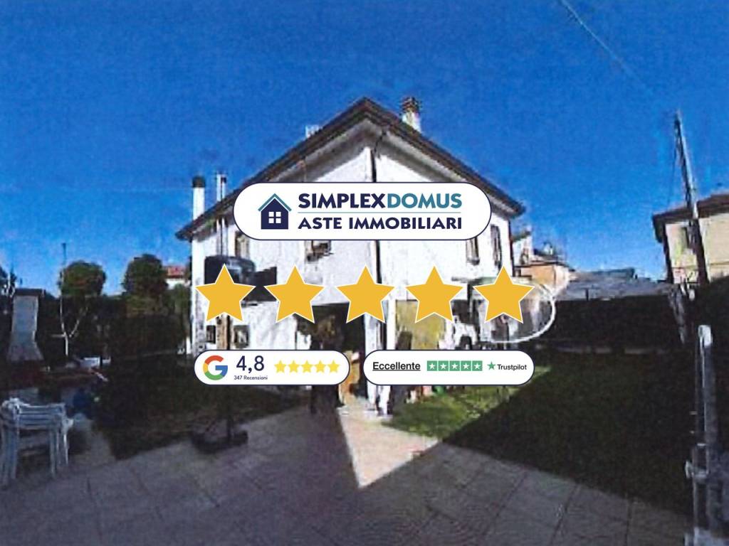 casa indipendente in vendita a Venezia in zona Marghera