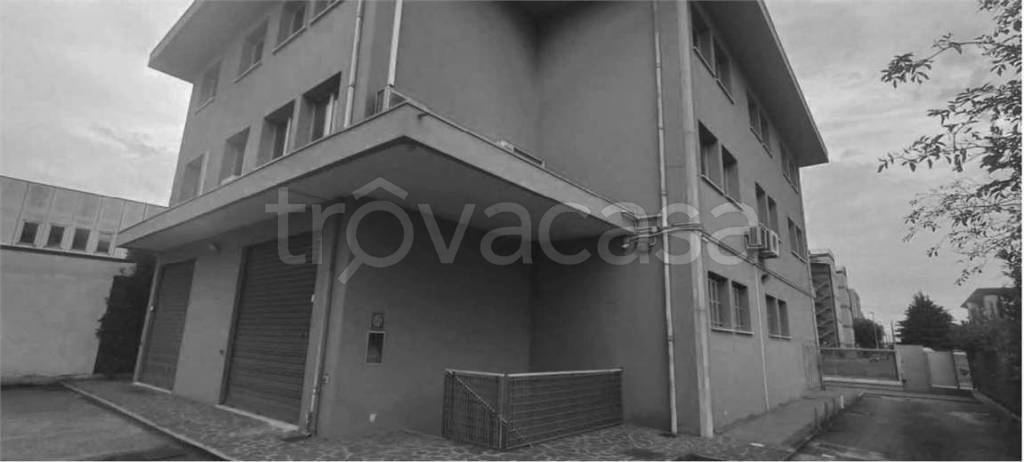 ufficio in vendita a Venezia in zona Mestre