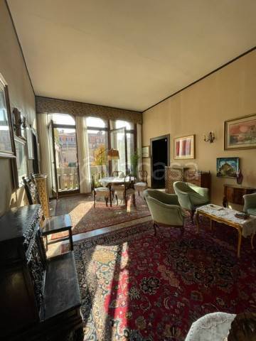 appartamento in vendita a Venezia in zona Sestiere Santa Croce