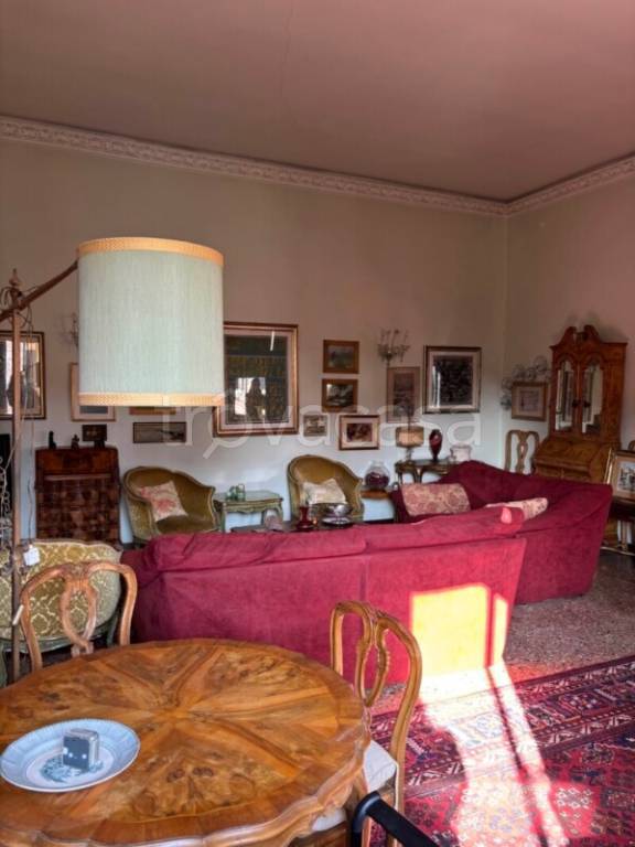 appartamento in vendita a Venezia in zona Sestiere Santa Croce