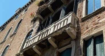 appartamento in vendita a Venezia in zona Sestiere Santa Croce