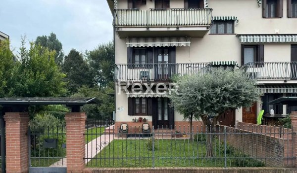 casa semindipendente in vendita a Venezia in zona Campalto