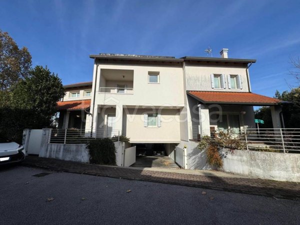 casa indipendente in vendita a Venezia in zona Mestre