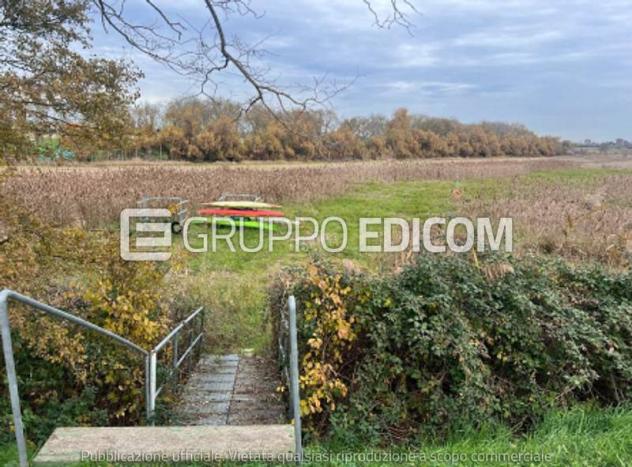 terreno edificabile in vendita a Venezia in zona Favaro Veneto