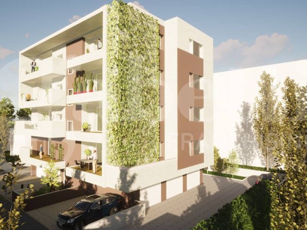 appartamento in vendita a Venezia in zona Carpenedo