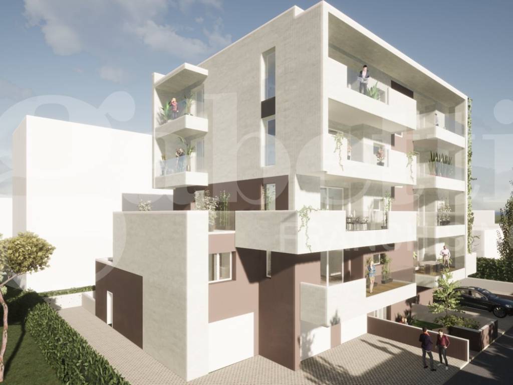 appartamento in vendita a Venezia in zona Mestre