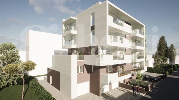 appartamento in vendita a Venezia in zona Mestre