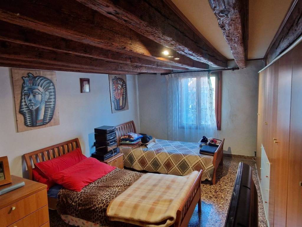 appartamento in vendita a Venezia