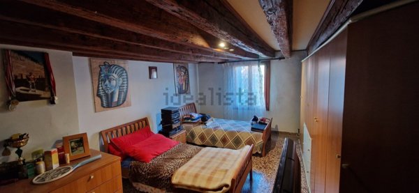 appartamento in vendita a Venezia in zona Sestiere Castello