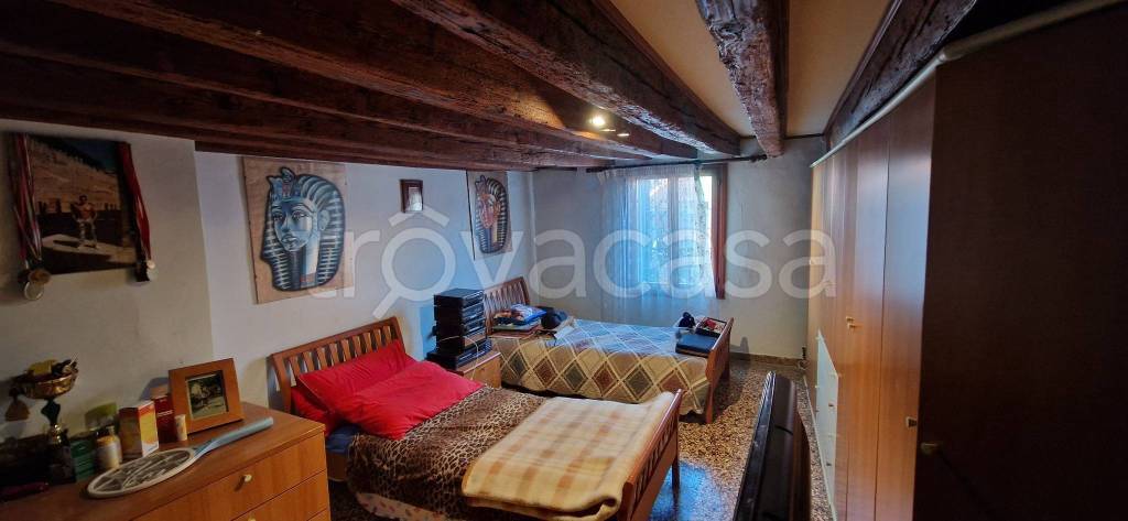 appartamento in vendita a Venezia