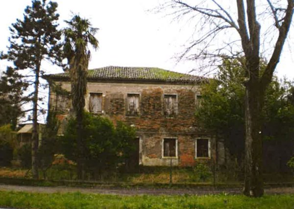 pentavano in vendita a Venezia in zona Marghera