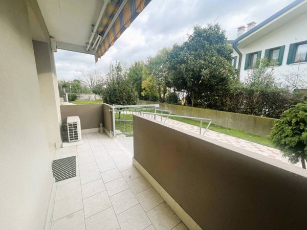 appartamento in vendita a Venezia in zona Zelarino