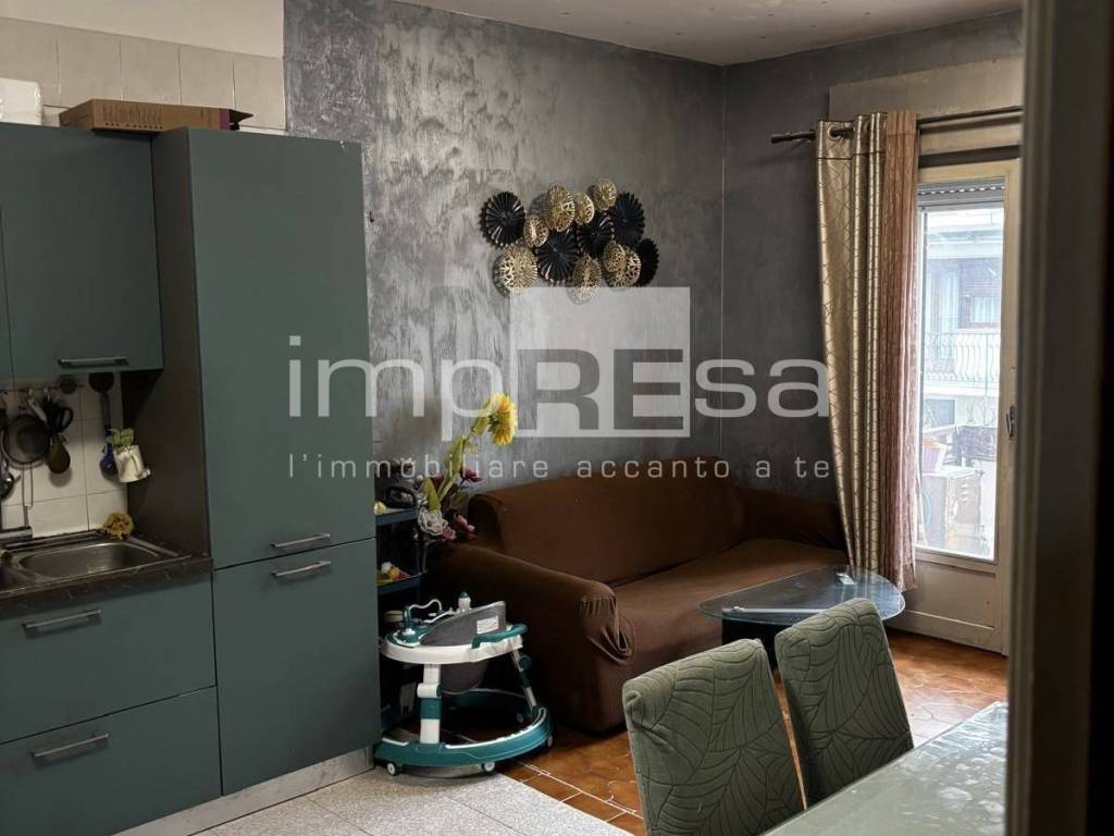 appartamento in vendita a Venezia in zona Carpenedo