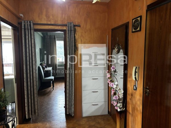 appartamento in vendita a Venezia in zona Mestre