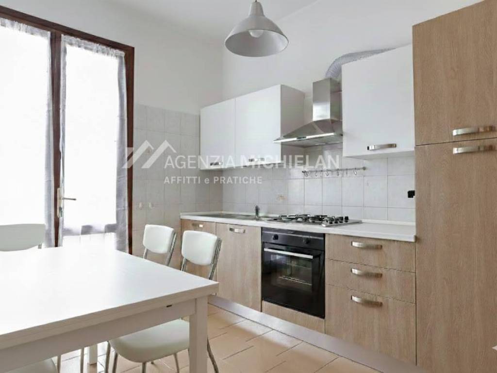 appartamento in vendita a Venezia in zona Mestre