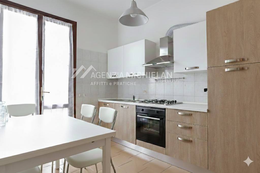 appartamento in vendita a Venezia in zona Mestre