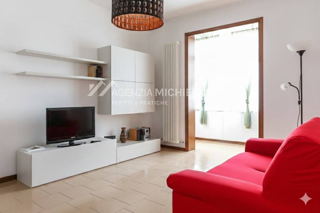 appartamento in vendita a Venezia in zona Mestre