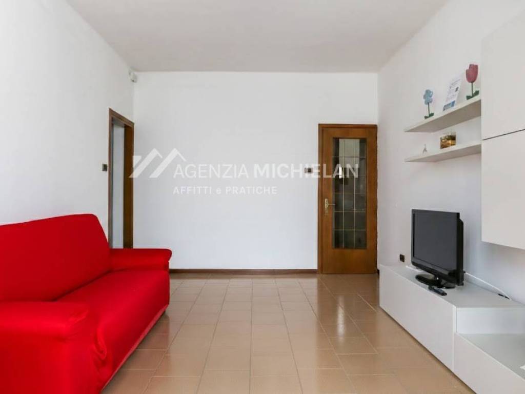 appartamento in vendita a Venezia in zona Mestre