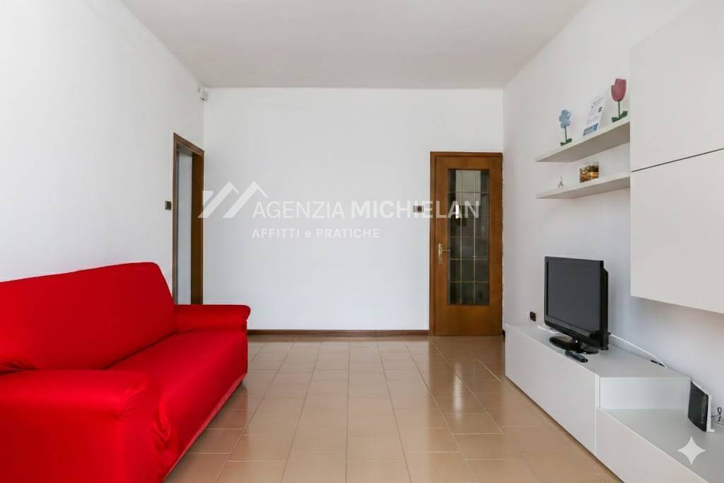 appartamento in vendita a Venezia in zona Mestre