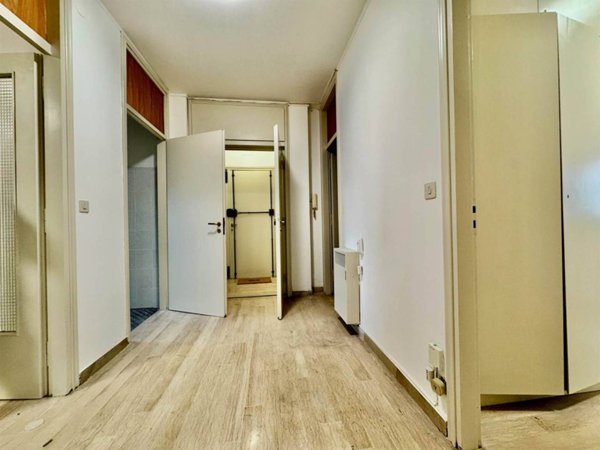 appartamento in vendita a Venezia in zona Carpenedo