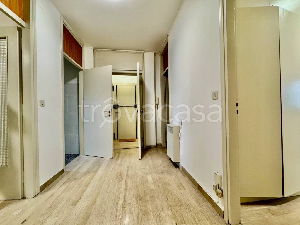appartamento in vendita a Venezia in zona Mestre