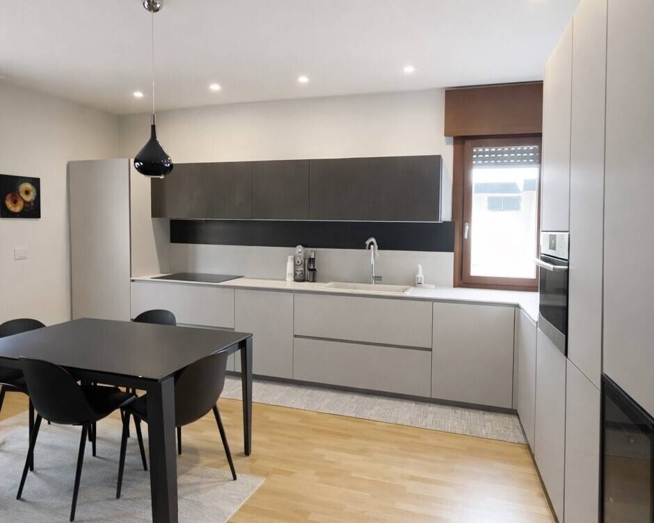 appartamento in vendita a Venezia in zona Marghera