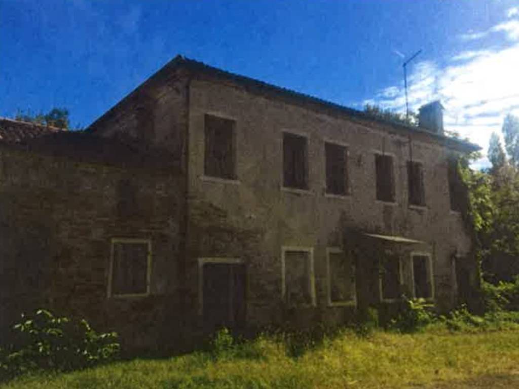 casa indipendente in vendita a Venezia in zona Marghera
