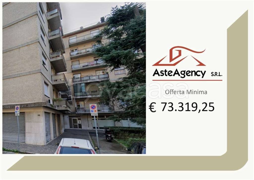 appartamento in vendita a Venezia in zona Mestre