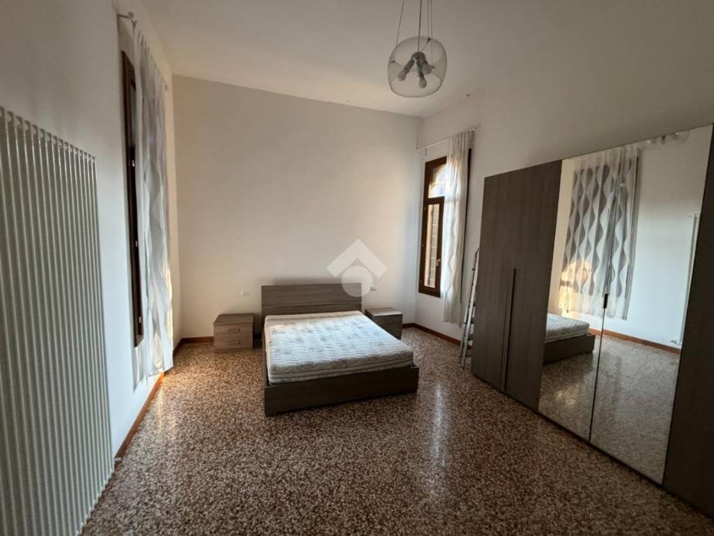 appartamento in vendita a Venezia in zona Sestiere Castello