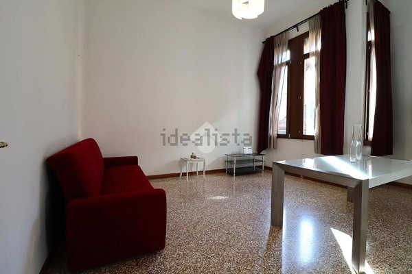 appartamento in vendita a Venezia in zona Sestiere Castello