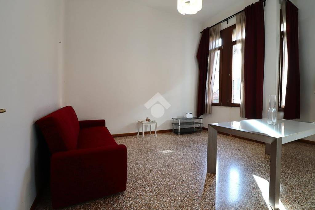 appartamento in vendita a Venezia in zona Sestiere Castello