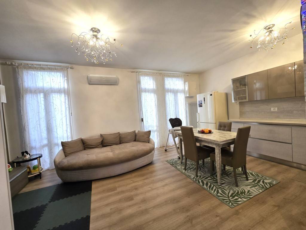 appartamento in vendita a Venezia in zona Marghera