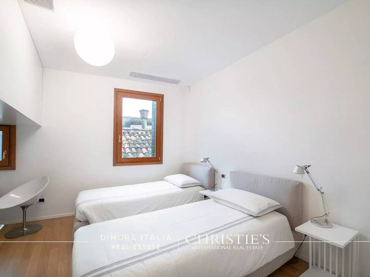 appartamento in vendita a Venezia in zona Sestiere San Polo